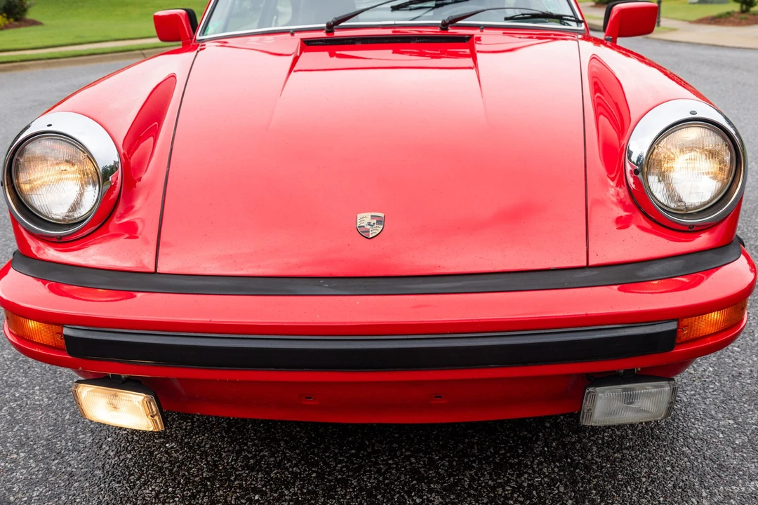 1976 Porsche 911 F-Body LWB - Image 9 of 31