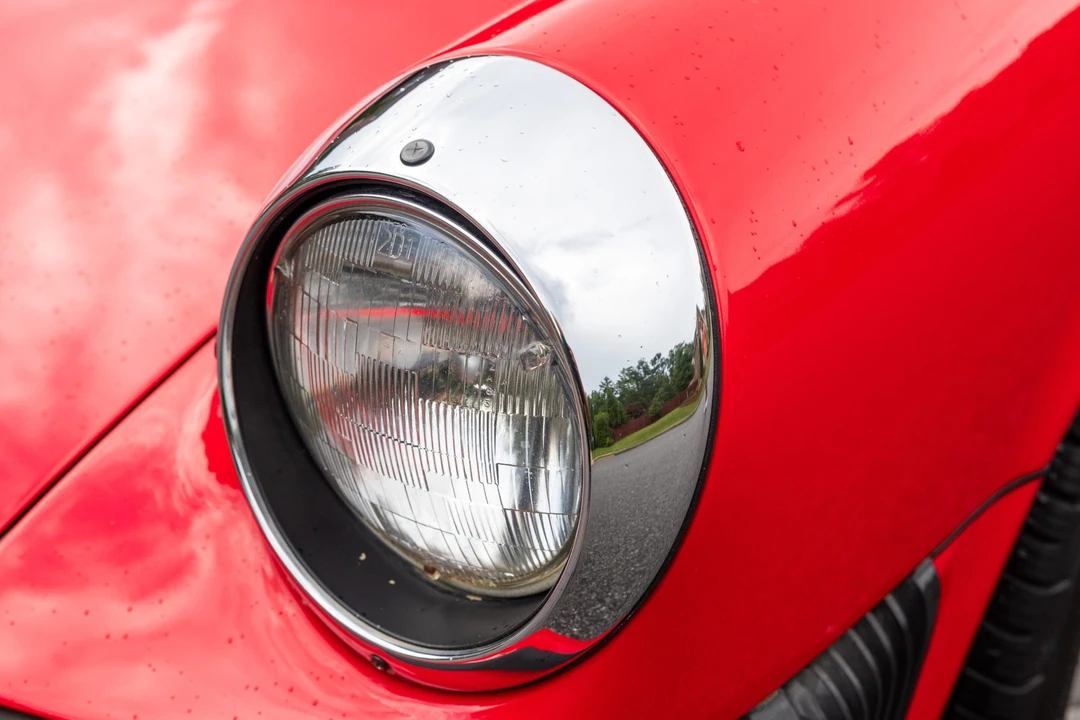 1976 Porsche 911 F-Body LWB - Image 16 of 31