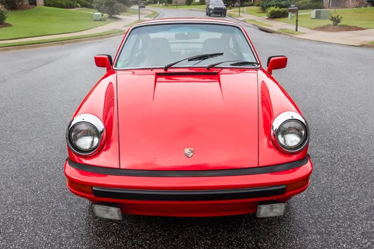 1976 Porsche 911 F-Body LWB - Image 2 of 31