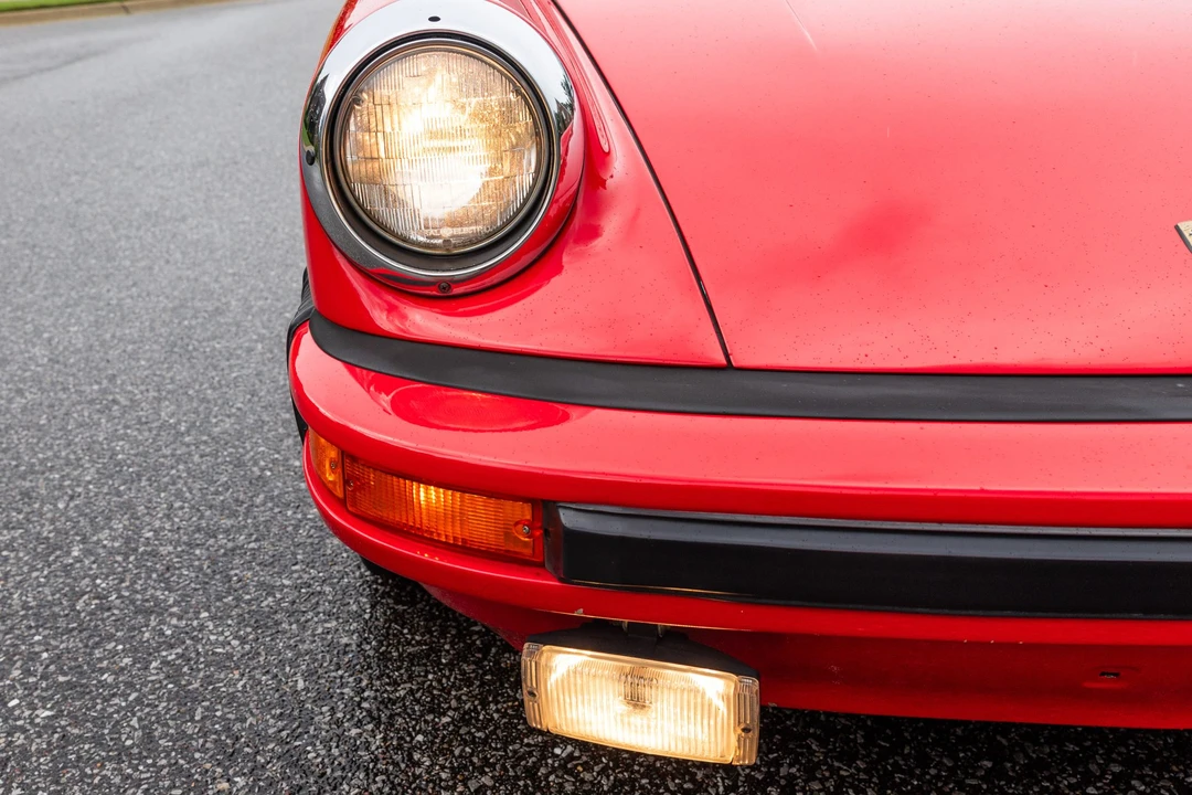 1976 Porsche 911 F-Body LWB - Image 11 of 31