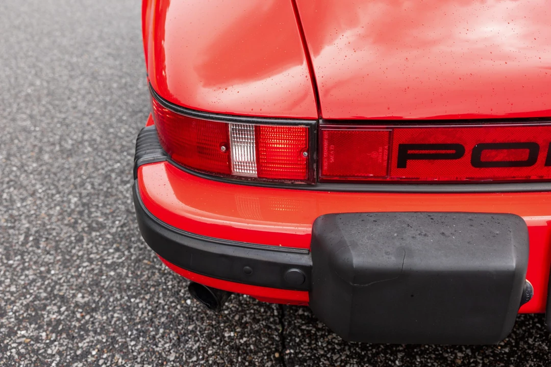 1976 Porsche 911 F-Body LWB - Image 13 of 31