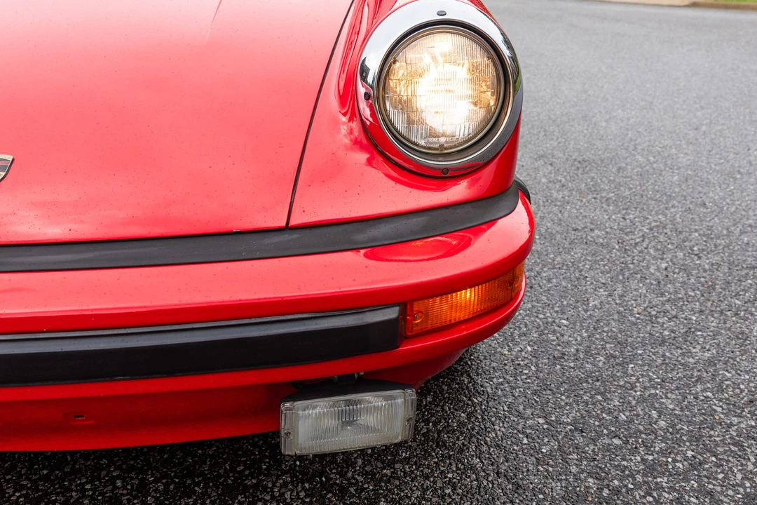 1976 Porsche 911 F-Body LWB - Image 12 of 31