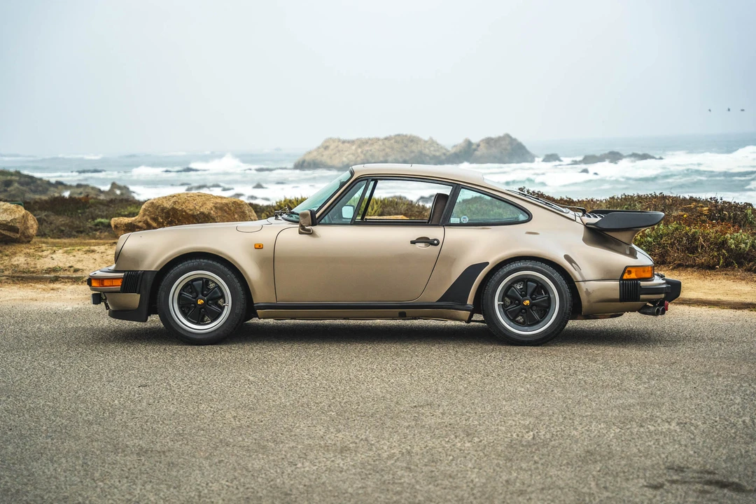 1981 Porsche 930 Turbo - Image 11 of 31