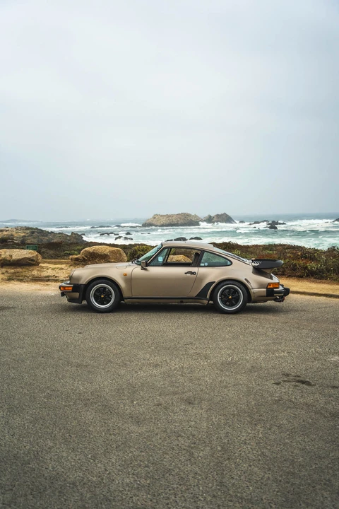 1981 Porsche 930 Turbo - Image 13 of 31