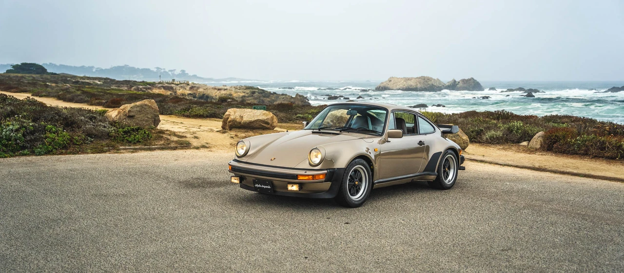 1981 Porsche 930 Turbo - Image 7 of 31