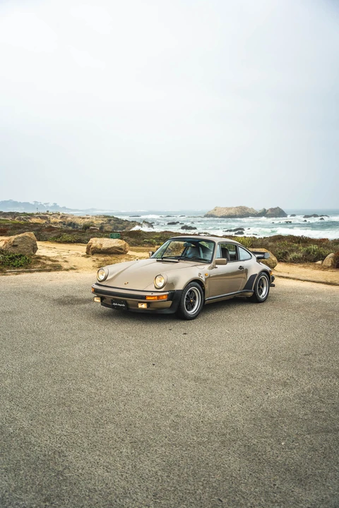 1981 Porsche 930 Turbo - Image 8 of 31