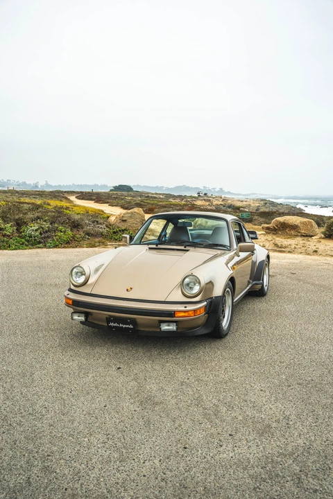 1981 Porsche 930 Turbo - Image 2 of 31