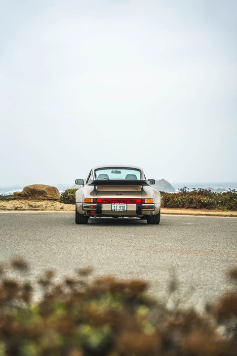 1981 Porsche 930 Turbo - Image 25 of 31