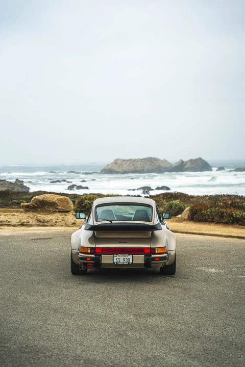 1981 Porsche 930 Turbo - Image 26 of 31