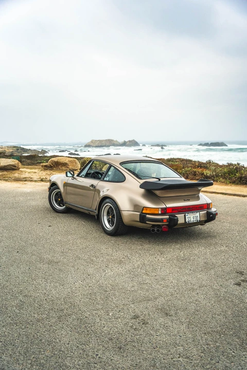 1981 Porsche 930 Turbo - Image 18 of 31