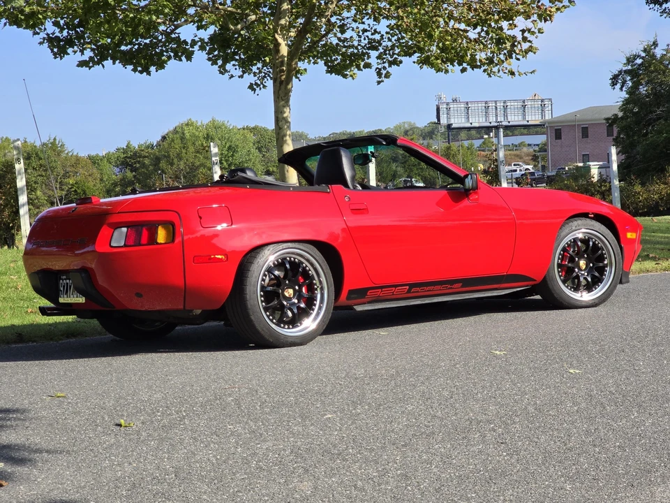 1980 Porsche 928 - Image 15 of 31