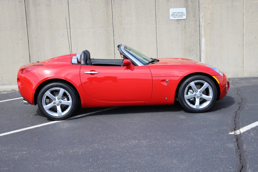 2006 Pontiac Solstice - Image 8 of 31