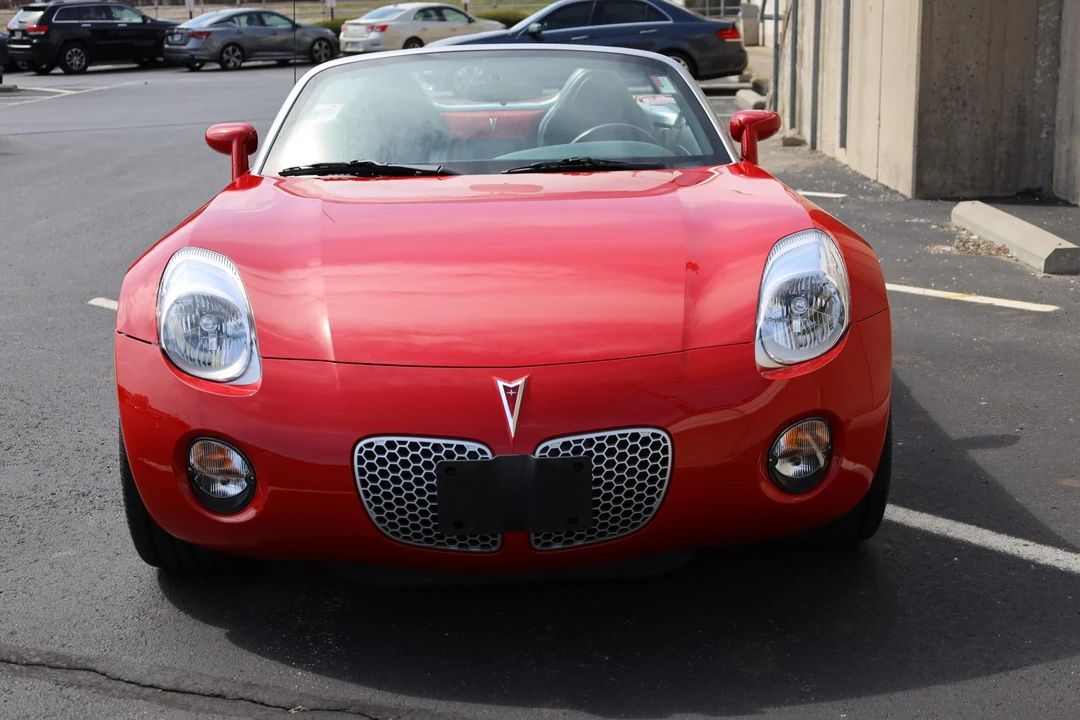 2006 Pontiac Solstice - Image 11 of 31