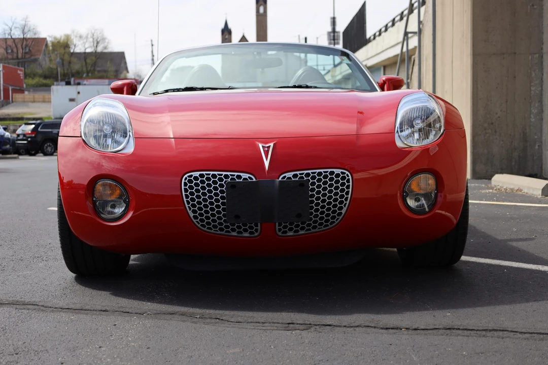 2006 Pontiac Solstice - Image 12 of 31