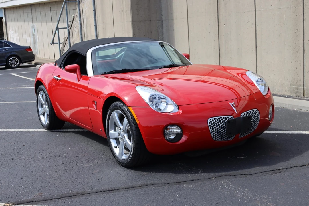 2006 Pontiac Solstice - Image 19 of 31
