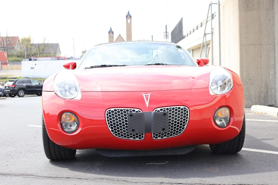 2006 Pontiac Solstice - Image 13 of 31