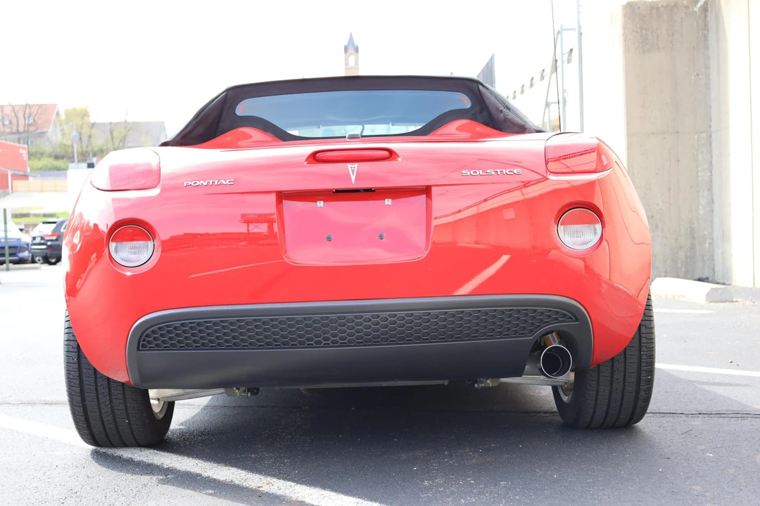 2006 Pontiac Solstice - Image 5 of 31