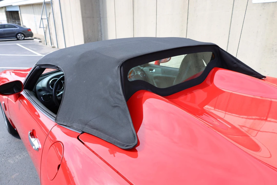 2006 Pontiac Solstice - Image 27 of 31