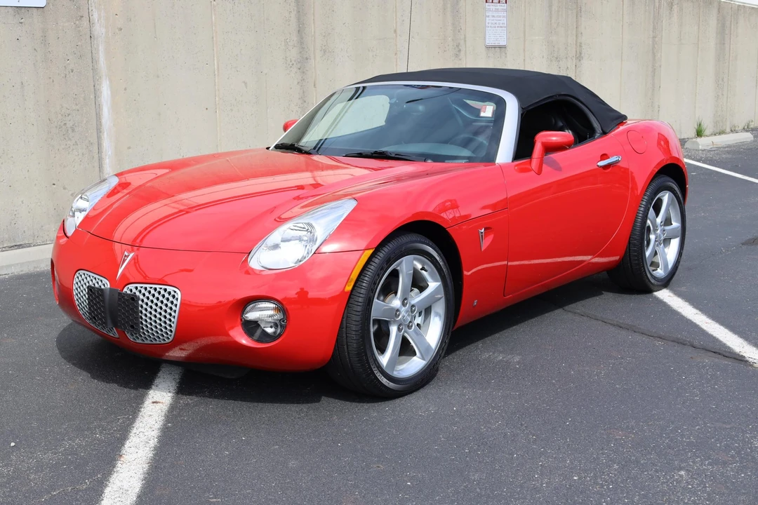 2006 Pontiac Solstice - Image 14 of 31