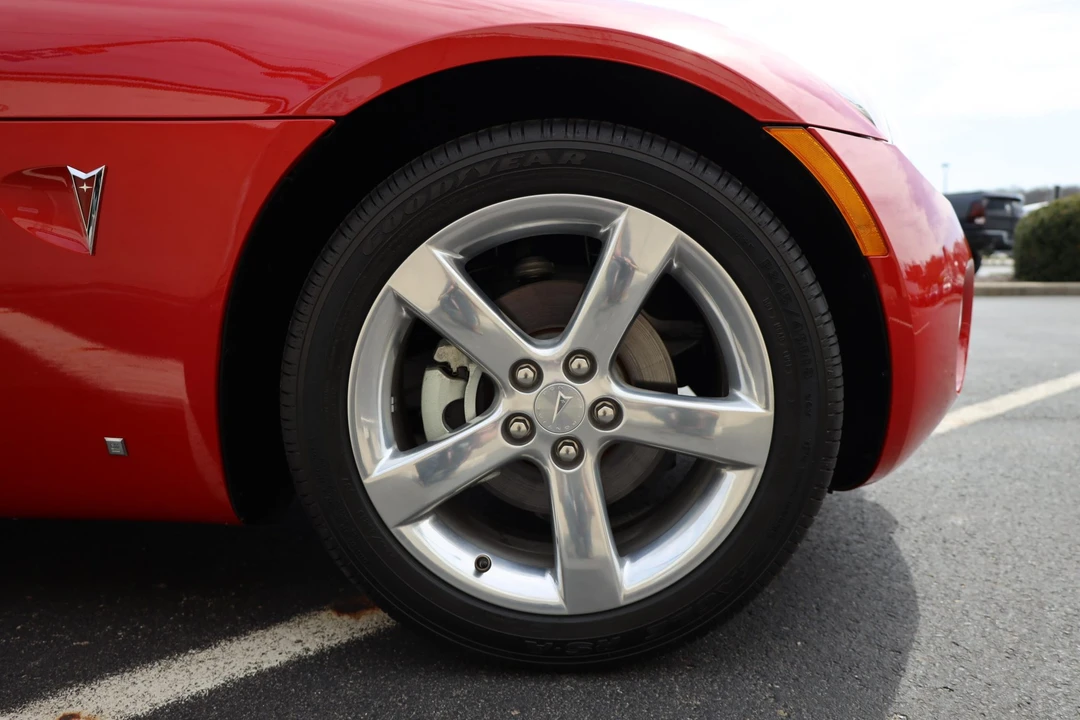 2006 Pontiac Solstice - Image 30 of 31