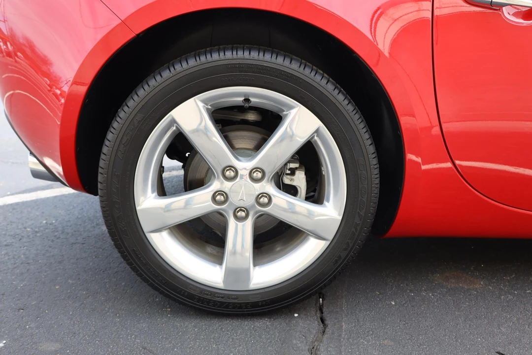 2006 Pontiac Solstice - Image 31 of 31