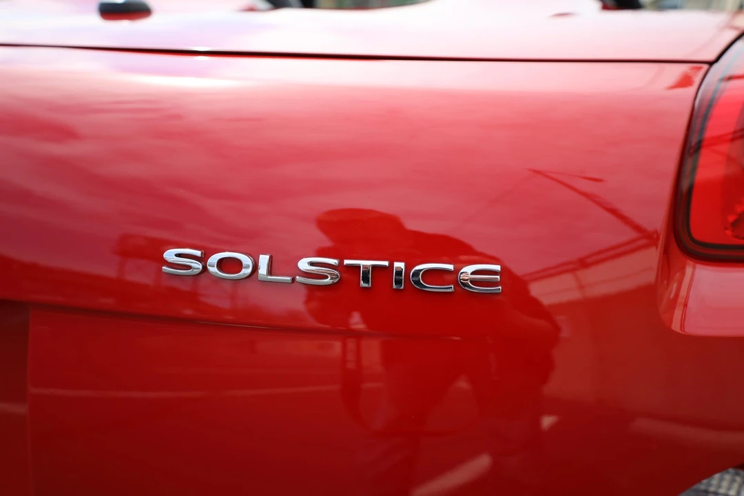 2006 Pontiac Solstice - Image 24 of 31