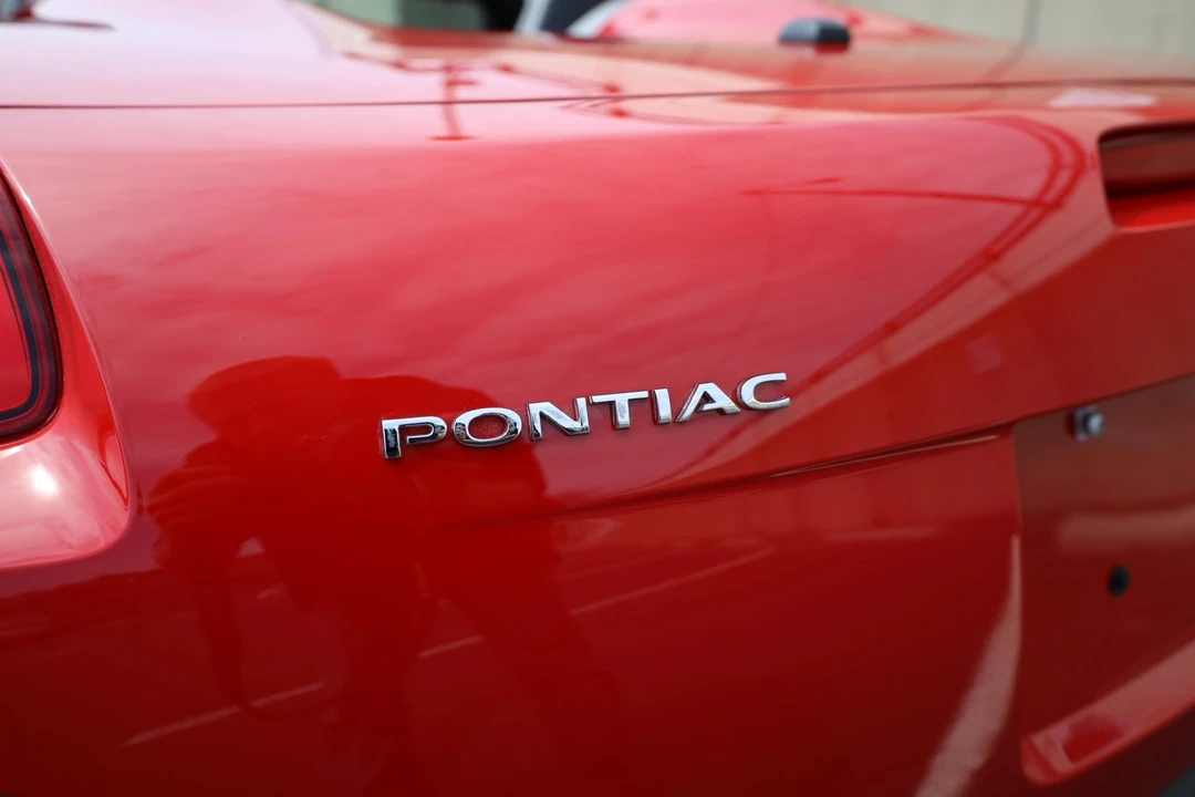 2006 Pontiac Solstice - Image 23 of 31