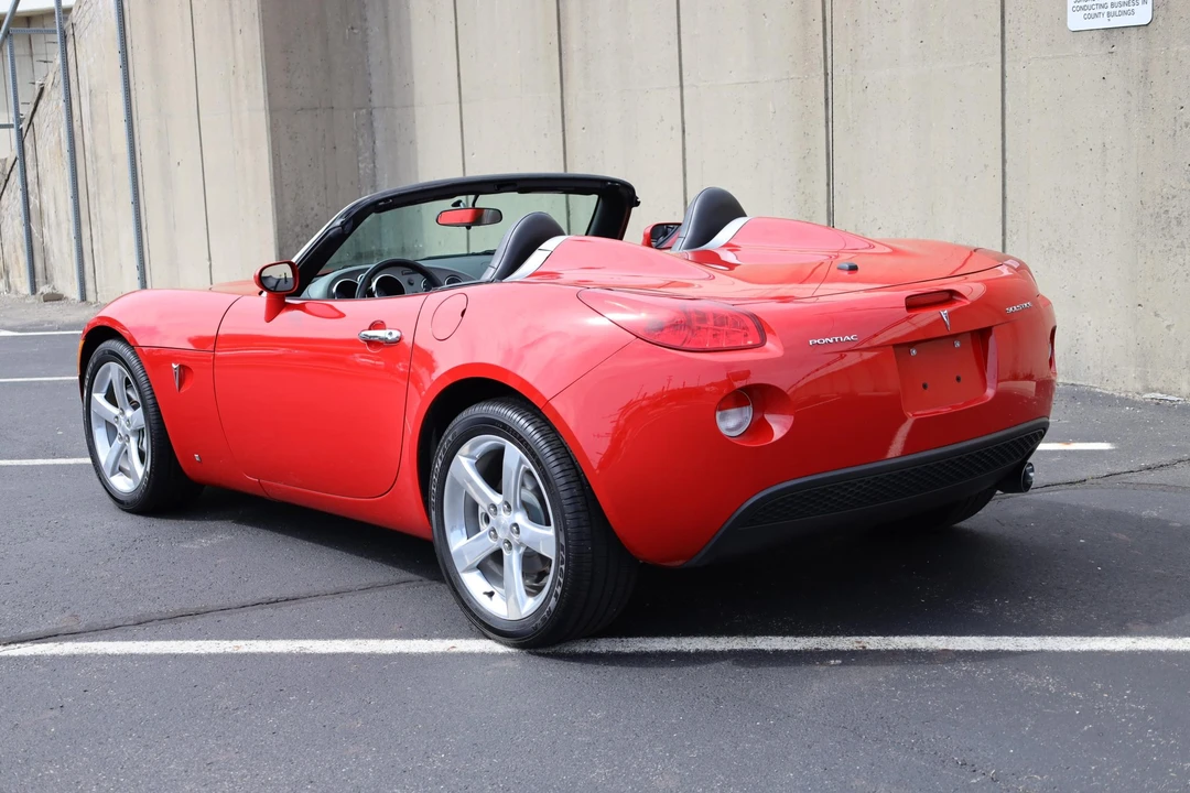2006 Pontiac Solstice - Image 4 of 31