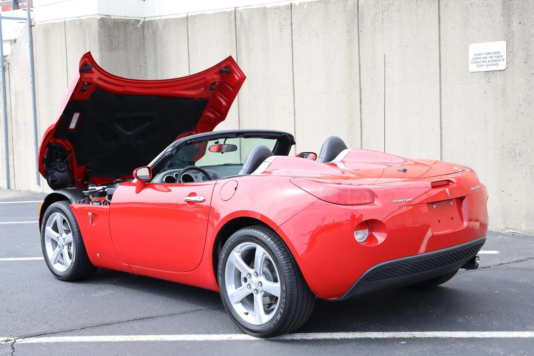 2006 Pontiac Solstice - Image 22 of 31