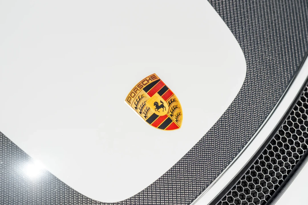 2025 Porsche 718 Boxster Spyder RS - Image 26 of 31