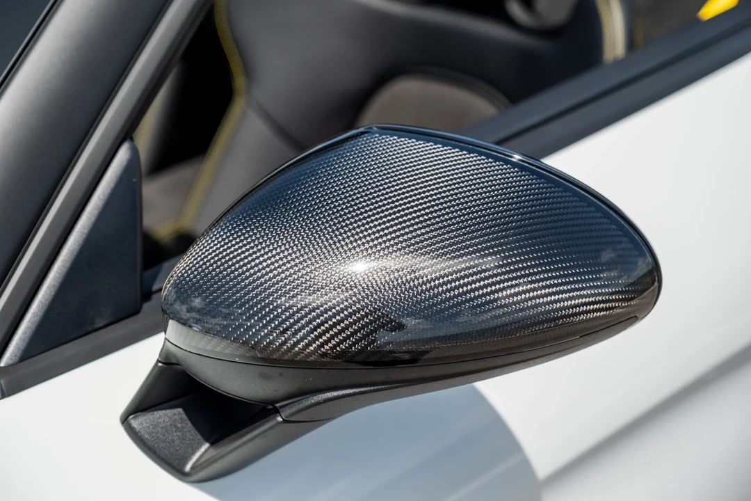 2025 Porsche 718 Boxster Spyder RS - Image 30 of 31