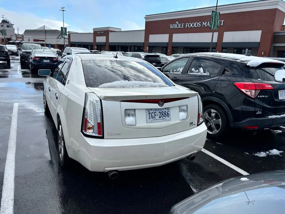 2005 Cadillac CTS 1st Gen - Image 3 of 9