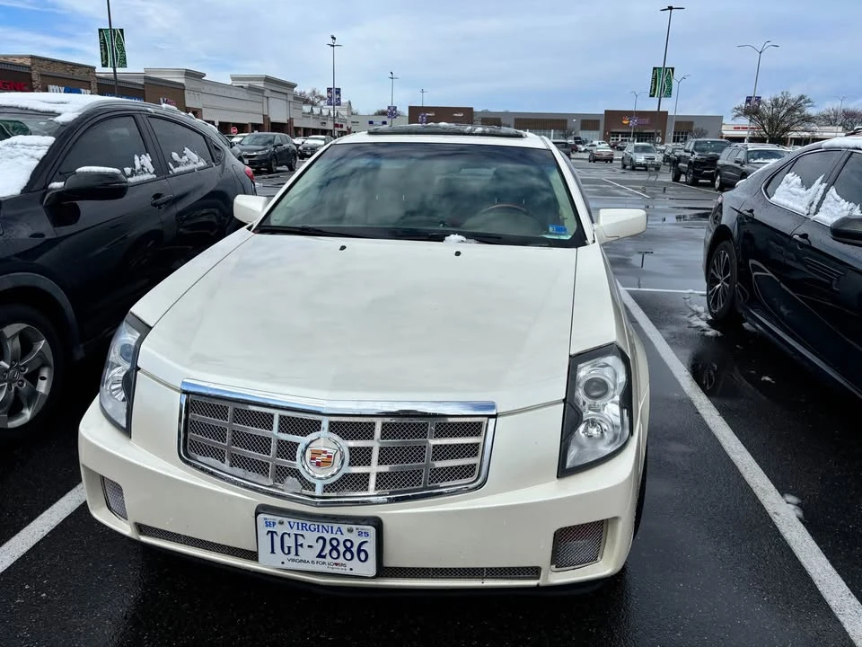 2005 Cadillac CTS 1st Gen - Image 2 of 9