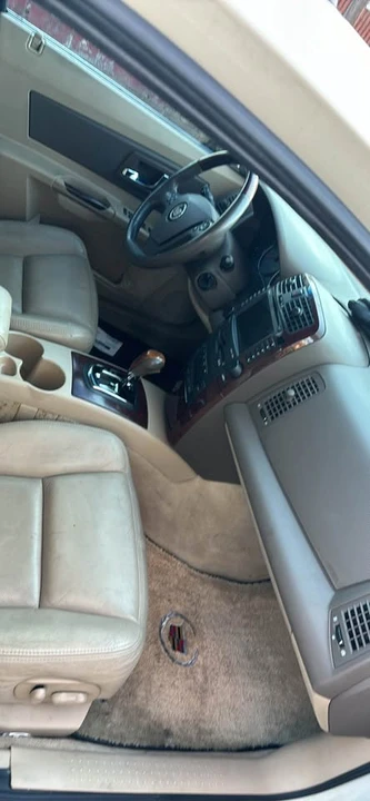 2005 Cadillac CTS 1st Gen - Image 5 of 9