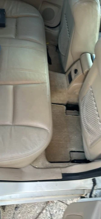 2005 Cadillac CTS 1st Gen - Image 6 of 9