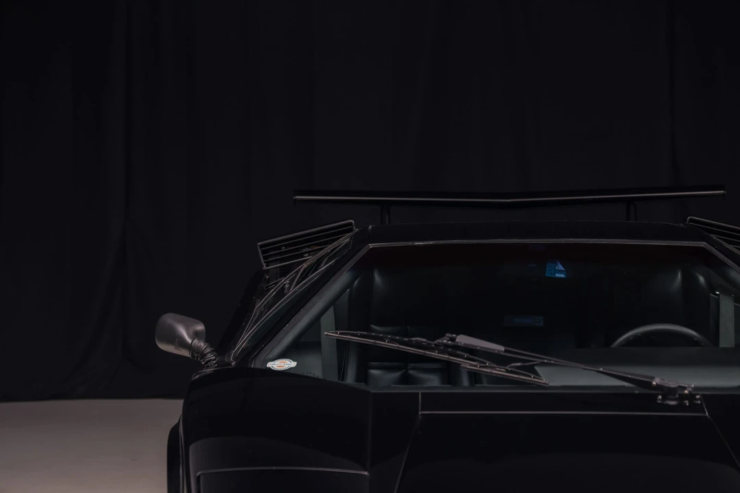 1988 Lamborghini Countach LP5000 Quattrovalvole - Image 11 of 31
