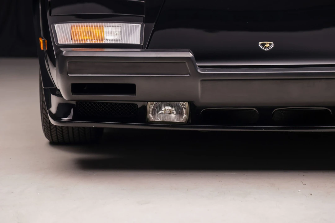 1988 Lamborghini Countach LP5000 Quattrovalvole - Image 17 of 31