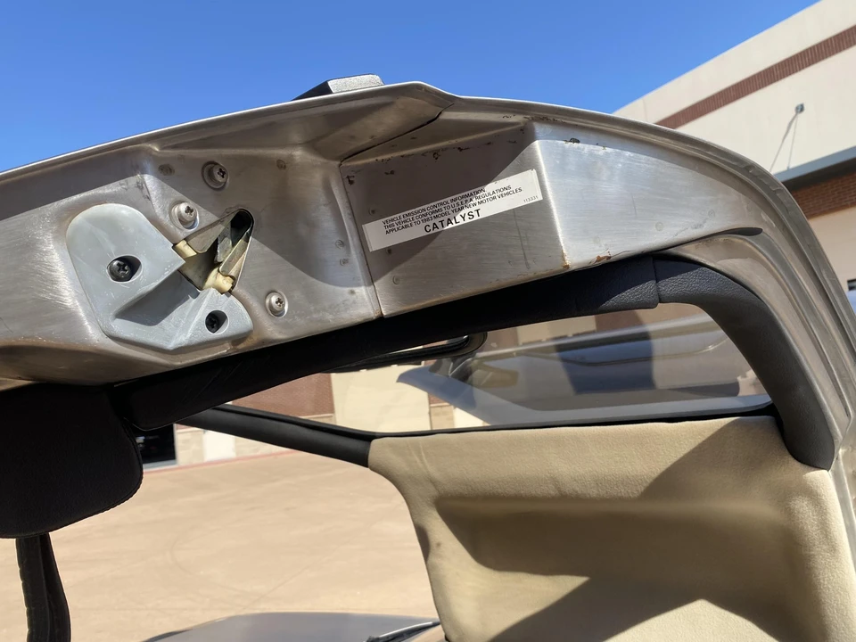 1983 DeLorean DMC-12 - Image 28 of 31