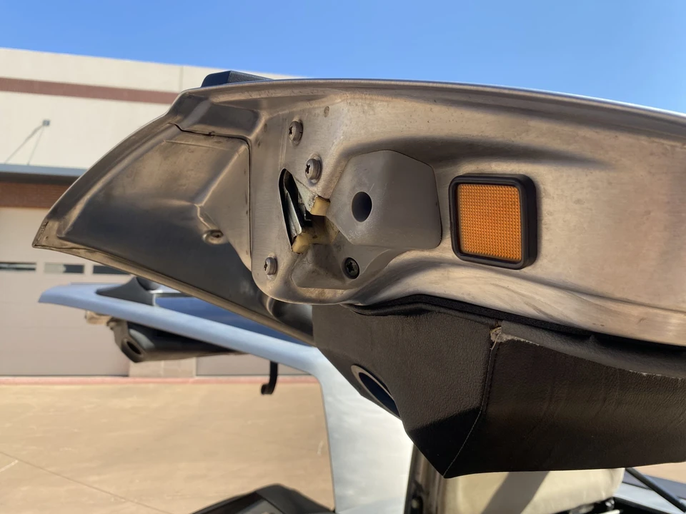 1983 DeLorean DMC-12 - Image 27 of 31