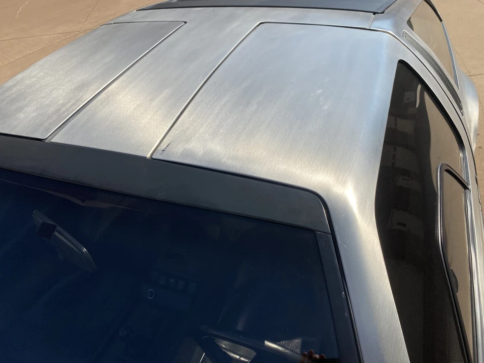 1983 DeLorean DMC-12 - Image 22 of 31