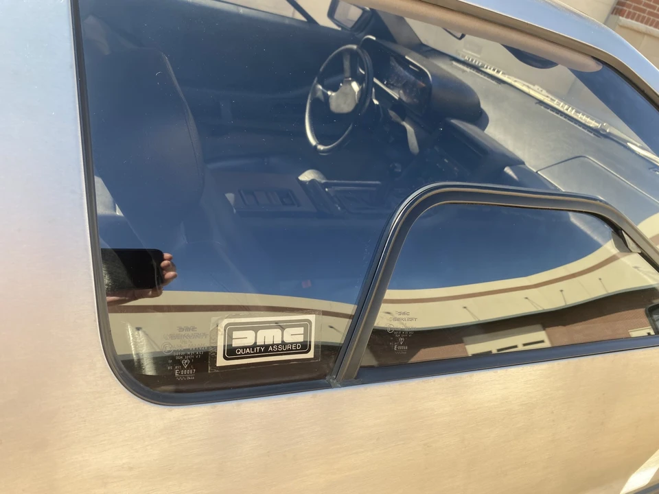 1983 DeLorean DMC-12 - Image 26 of 31