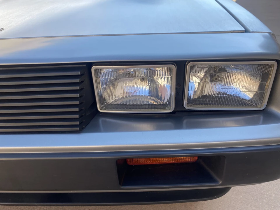 1983 DeLorean DMC-12 - Image 30 of 31