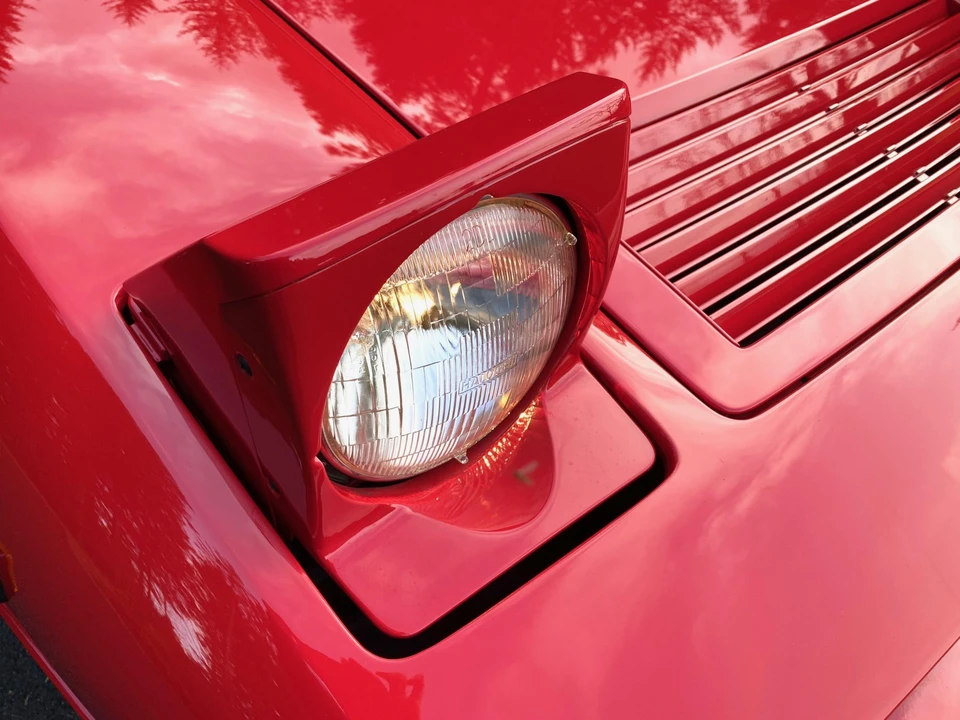 1986 Ferrari 328 GTS - Image 29 of 31