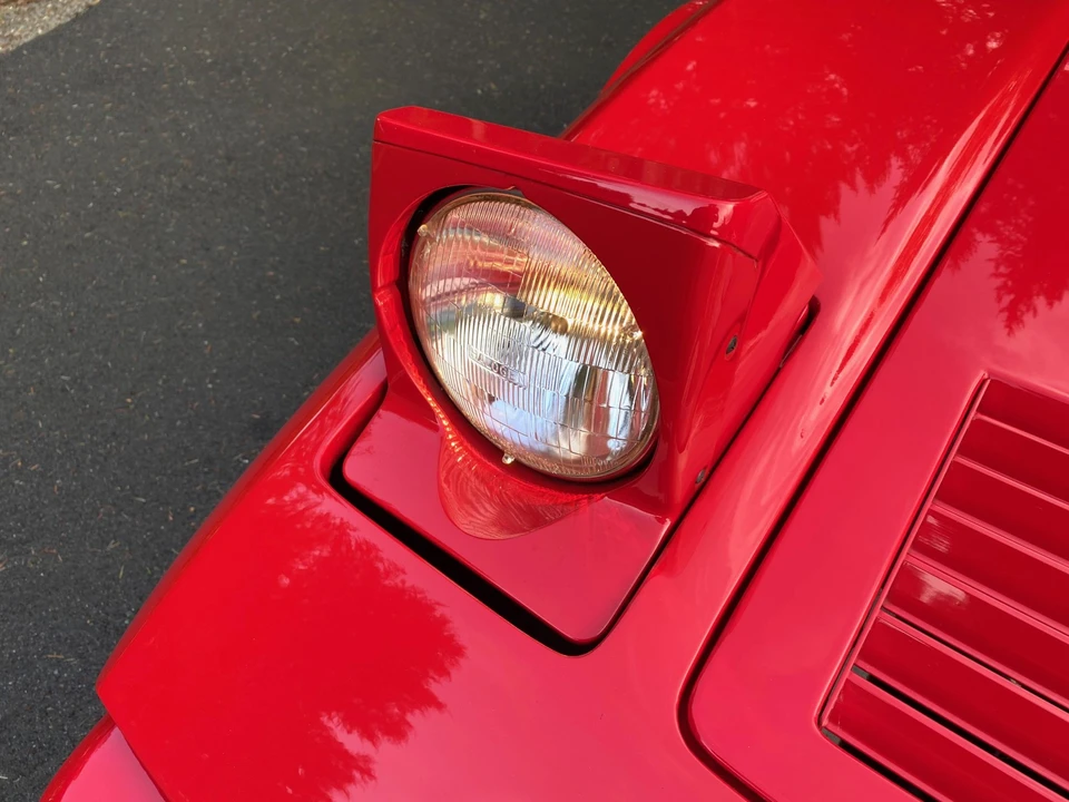 1986 Ferrari 328 GTS - Image 30 of 31