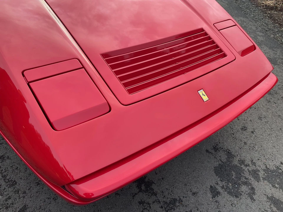 1986 Ferrari 328 GTS - Image 26 of 31
