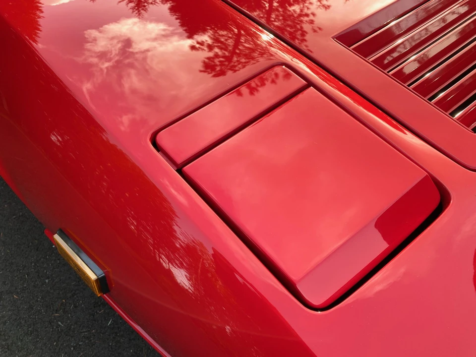 1986 Ferrari 328 GTS - Image 28 of 31