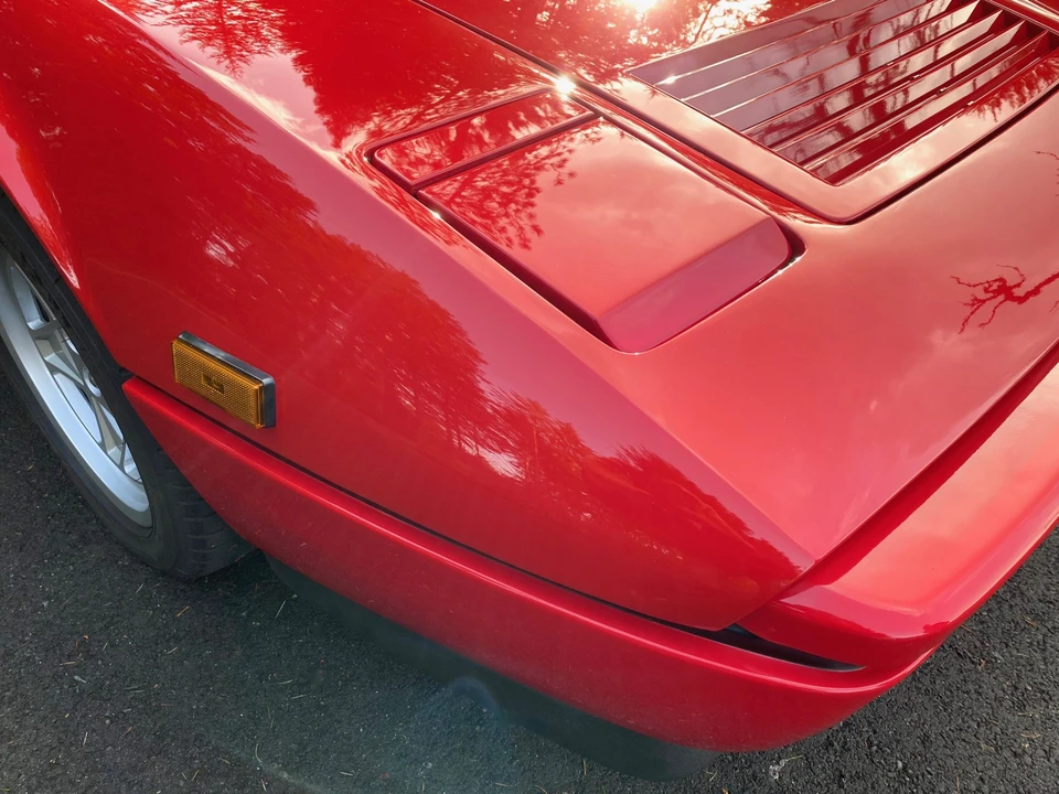 1986 Ferrari 328 GTS - Image 27 of 31
