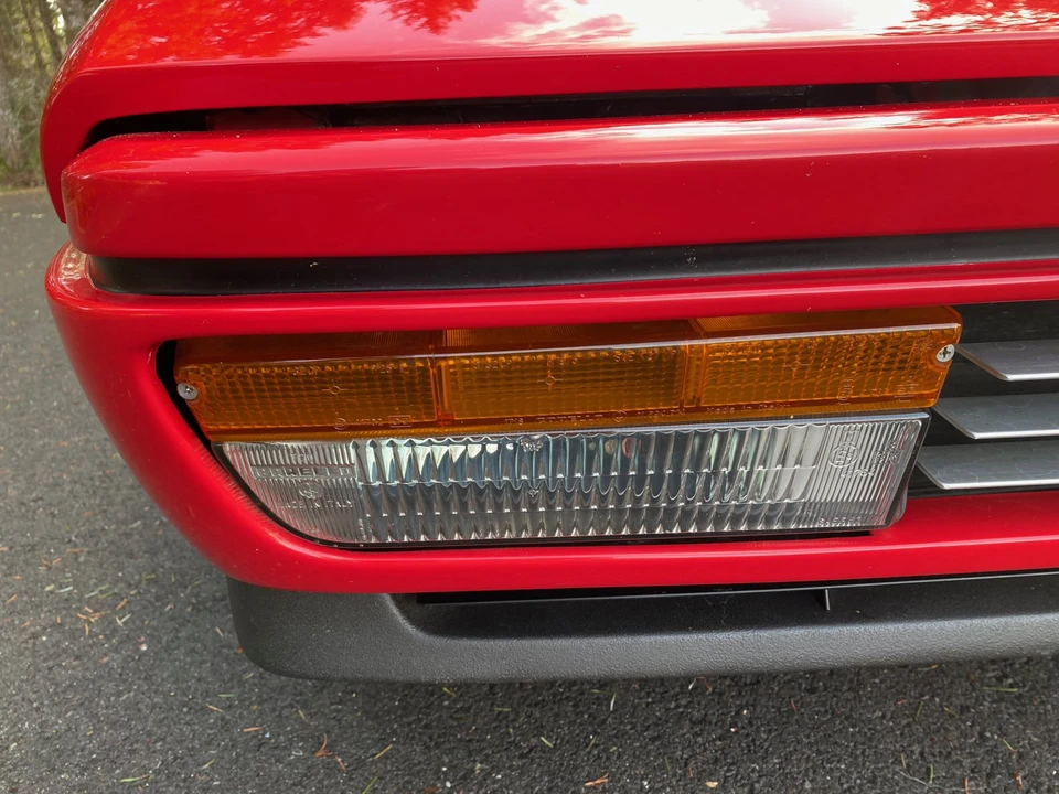 1986 Ferrari 328 GTS - Image 31 of 31