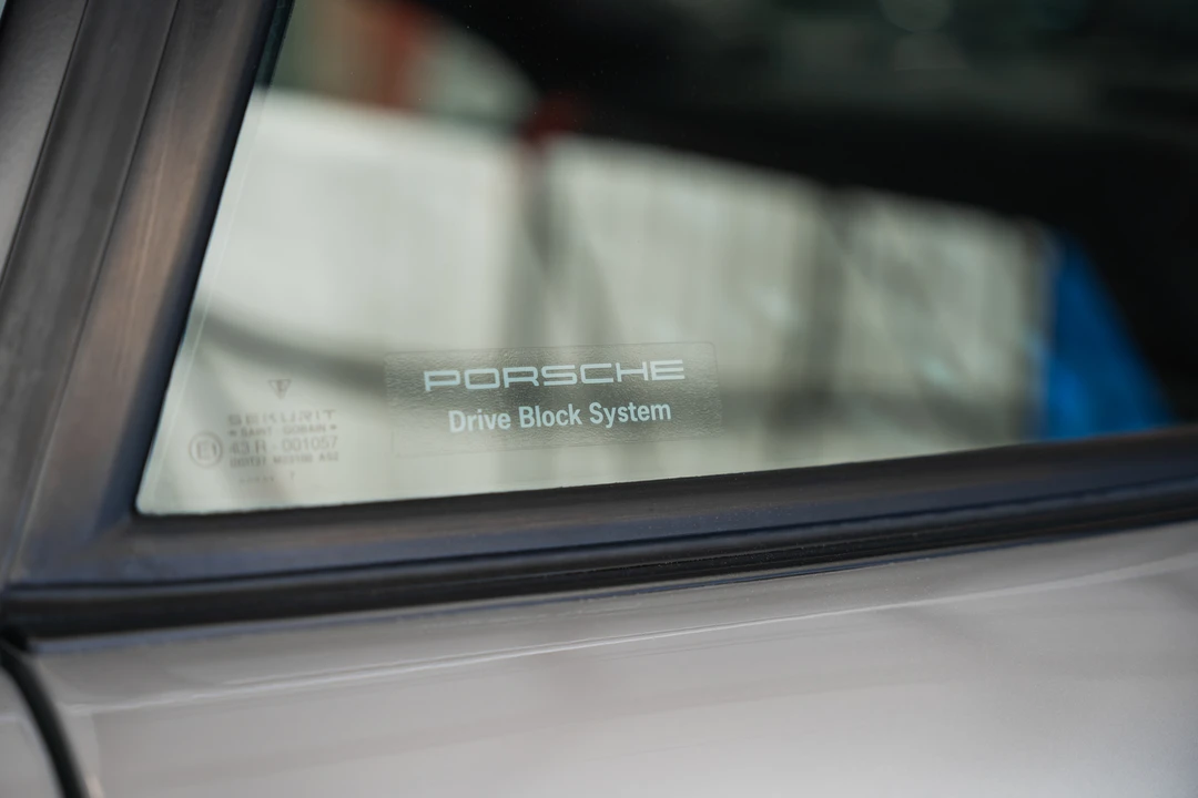 1997 Porsche 993 Turbo - Image 30 of 31