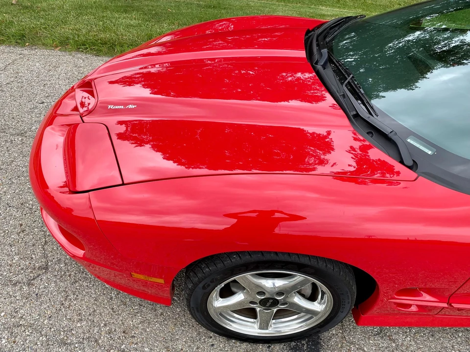 1998 Pontiac Firebird Trans Am 4th Gen - Image 23 of 31
